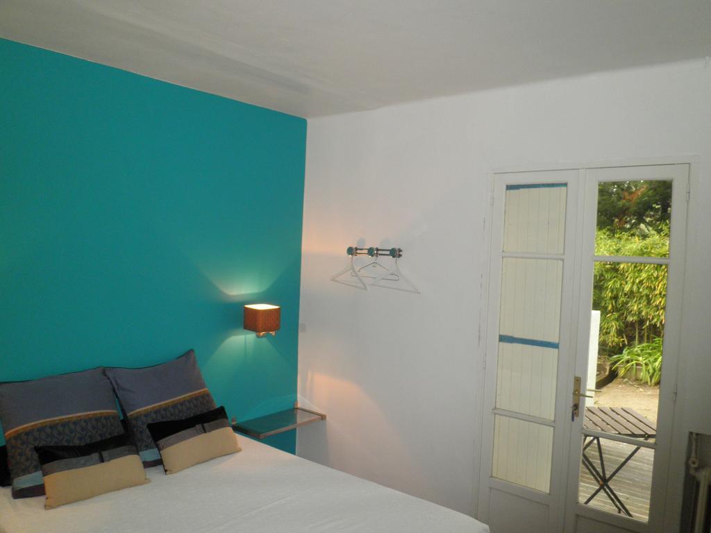 La Meissonniere Saint-Tropez Exterior photo